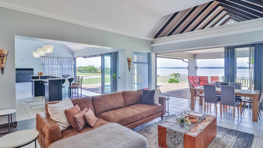 3 Bedroom Property for Sale in Oranjeville Free State